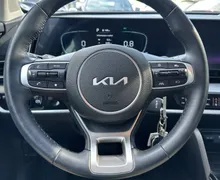 Zunanja slika - KIA Sportage - 2WD 1.6 T-GDI MHEV LX Fresh ISG DCT - 13 - Predogledna slika