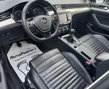 Zunanja slika - VW Passat - 1.4 TSI HIGHLINE|KAM|USNJE|ACC|PANO|GR.SED|NAVI - 9 - Predogledna slika