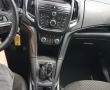 Zunanja slika - Opel Zafira - Tourer 2,0 CDTi Cosmo Avt. - 14 - Predogledna slika