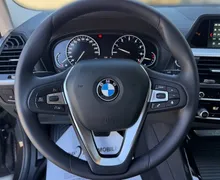 Zunanja slika - BMW X3 - serija : xDrive20i LED VITRUAL NAVI EL. SEDEŽI KLJUKA - 15 - Predogledna slika