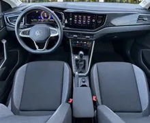 Notranja slika - Volkswagen Taigo - 1.0 TSI 4All DSG-SLO-ACC-PDC-Vzvratna kamera.... - 10 - Predogledna slika