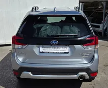 Zunanja slika - Subaru Forester - 2.0i Premium 4X4 CVT MHEV ACC KAMERA 1.LASTNIK - 5 - Predogledna slika