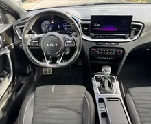 Notranja slika - KIA Ceed - KIA - 7 - Predogledna slika