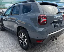 Zunanja slika - Dacia Duster - 1.5 dci-SLO-NARDO SIVA-KAMERA-MRT.KOTI-NAVI - 5 - Predogledna slika