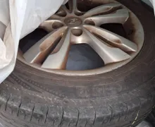 Zunanja slika - Hyundai ix35 - 2.0 CRDI Premium 4WD... - 12 - Predogledna slika