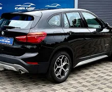 Zunanja slika - BMW X1 - serija : xDrive20d| Navi | Kamera | PDC | Tempo | Odličen | - 4 - Predogledna slika