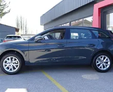 Zunanja slika - Seat Leon - 1.5 TSI SP STYLE 116KM - VLEČNA KLJUKA - - 3 - Predogledna slika