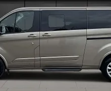 Zunanja slika - Ford Tourneo - Tourneo - 4 - Predogledna slika