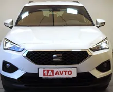 Zunanja slika - Seat Tarraco - 1.5 EcoTSI EVO Style DSG 7.SEDEŽEV-LED-KLJUKA - 2 - Predogledna slika