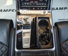 Zunanja slika - Audi Q8 - 55 TFSI quattro S-Line S look - MASAŽA - MATRIX - 14 - Predogledna slika