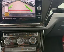Zunanja slika - VW Touran - 2.0 TDI BMT Highline DSG-7sedežev-Panorama-Masaža - 16 - Predogledna slika