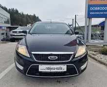 Zunanja slika - Ford Mondeo - 2.0 B 145 KM UREDIMO HITRI KREDIT CCA 10 MIN - 4 - Predogledna slika