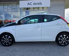 Zunanja slika - Toyota Aygo - 1.0 VVT-i - 2 - Predogledna slika