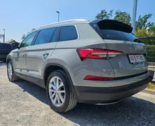 Zunanja slika - Škoda Kodiaq - 1.5 TSI ACT Style 1.LASTNIK SLO LED CANTON ... - 4 - Predogledna slika