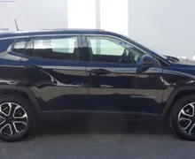 Zunanja slika - Jeep Compass - 1.5 T4 e-Hybrid Altitude DCT - 2 - Predogledna slika