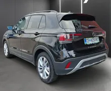 Zunanja slika - VW T-Cross - 1.0 TSI 4ALL 115KM - 4 - Predogledna slika