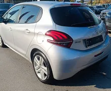 Zunanja slika - Peugeot 208 - 1.2 PureTech 82 Style - 3 - Predogledna slika