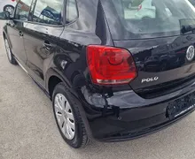Zunanja slika - VW Polo - 1.2 Comfortline ZELO LEP - 6 - Predogledna slika