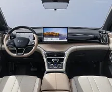 Zunanja slika - BYD Sealion 5 - DM-i DESIGN PHEV - skupni doseg 1016 km - 9 - Predogledna slika
