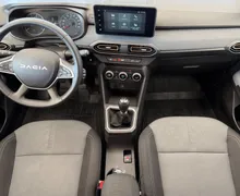 Zunanja slika - Dacia Jogger - 1.0 Tce 110 Extreme SLO-1.LASTNIK - 7 SEDEŽEV - 6 - Predogledna slika