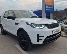 Zunanja slika - Land Rover Discovery - Dynamic HSE 3.0TDI 306KM 4WD MODIFICIRAN 7 SEDEŽ.. - 1 - Predogledna slika