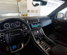 Zunanja slika - Land Rover Range Rover Sport - 3.0 D300 HSE DYNAMIC 4x4 BLACK PAKET-HUD... - 11 - Predogledna slika