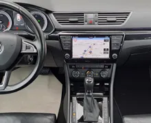 Zunanja slika - Škoda Superb - 2.0 TDI L K Combi 110 kW - 12 - Predogledna slika