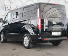 Zunanja slika - Ford E-Transit Custom - Furgon L1H1 2.0 TDCi 131KM 1+5 - 4 - Predogledna slika