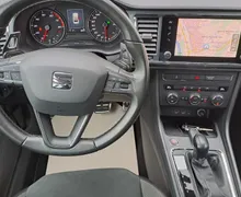 Zunanja slika - Seat Ateca - 1.5 TSI ACT Style DSG - 11 - Predogledna slika