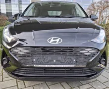 Zunanja slika - Hyundai i10 - 1.2 FL STYLE   AAC. WINTER. naslon. rg... - 2 - Predogledna slika