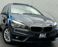 Zunanja slika - BMW Serija 2 - Gran Tourer: 216d-SPORT-PANORAMA-LED-NAVI-LIZING ZA TUJC - 3 - Predogledna slika