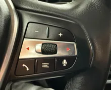 Zunanja slika - BMW Serija 3 - Touring: 320d Touring Sport Line Avt.NEMŠKI+4ALU.USNJE.L - 12 - Predogledna slika