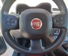 Notranja slika - Fiat Panda - 4x4 1,3 Multijet Rock - 20 - Predogledna slika