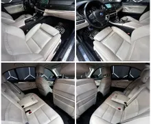 Notranja slika - BMW serija 5: - 525d VIRTUAL+HUD+V.NAVI+MEMORY+MRTVI KOT+ACC+L.AS. - 10 - Predogledna slika