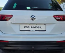 Zunanja slika - Volkswagen Tiguan - 2.0 TDI BMT DSG 4MOTION ALU-NAVI-GRETJE SŽ-1.LAST - 5 - Predogledna slika