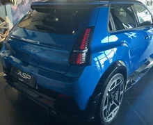 Zunanja slika - Alpine A290 - GT  Performance 220KM - 1 - Predogledna slika