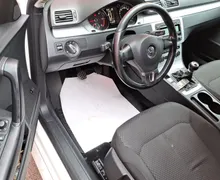 Zunanja slika - VW Passat - Variant 1.6 TDI  Comfortline -ODLIČEN- - 8 - Predogledna slika