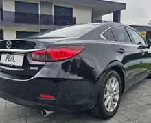 Zunanja slika - Mazda Mazda6 - 2.2 DIZEL-1 LASTNIK-156.000KM-LIMUZINA-SERVISNA - 4 - Predogledna slika