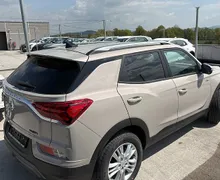 Zunanja slika - KG Mobility Korando - 1.5 T-GDI ISG Smart M T - 3 - Predogledna slika