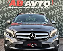 Zunanja slika - Mercedes-Benz GLA-Razred - GLA 200 CDI+MRTVI KOT+PRIKLOP+KAMERA+LEASING+TOP - 2 - Predogledna slika
