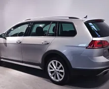 Zunanja slika - VW Golf - Variant 1.6TDI BMT 4MOTION Alltrack 81kW NAVI ALU XENON - 3 - Predogledna slika