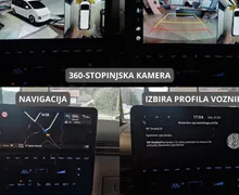 Zunanja slika - Hyundai Staria - 2.2 CRDI 4llrad Signature VIRTUAL|KEYLESS|360|BO - 17 - Predogledna slika