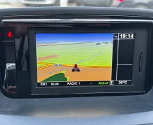 Notranja slika - Renault Megane - Grandtour 1.5 dCi NAVI+TEMPOMAT+PDC... - 10 - Predogledna slika