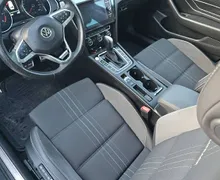 Zunanja slika - VW Passat - Alltrack 2.0 TDI BMT SCR 4MO. Alltrack avt. 140kW 4MOTION - 9 - Predogledna slika