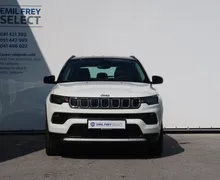 Zunanja slika - Jeep Compass - 1.5 T4 DCT7 e-Hybrid 96kW Summit - 2 - Predogledna slika