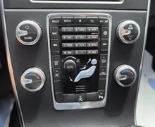 Zunanja slika - Volvo V60 - D2 1.6 TD- NAV- OPRAVLJEN VELIK SERVIS 05 2026 - 20 - Predogledna slika
