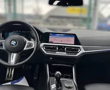 Zunanja slika - BMW Serija 3 - Touring: M340d xDrive M PAKET FULL LED NAVI PDC - 18 - Predogledna slika