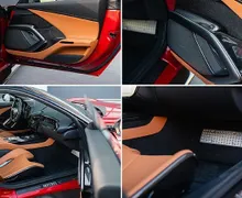 Zunanja slika - Ferrari 12cilindri Spider - 12 Cilindri VSA OPREMA - IMAMO GA - BO VAŠ? - 15 - Predogledna slika