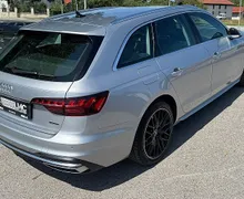 Zunanja slika - Audi A4 - Avant 40 TDI QUATTRO 204ks °1.LASTNIK° °MATRIX° - 5 - Predogledna slika