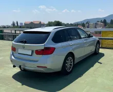 Zunanja slika - BMW Serija 3 - 318d xDrive Touring NAVI. 2X PDC. TEMPOM - 5 - Predogledna slika